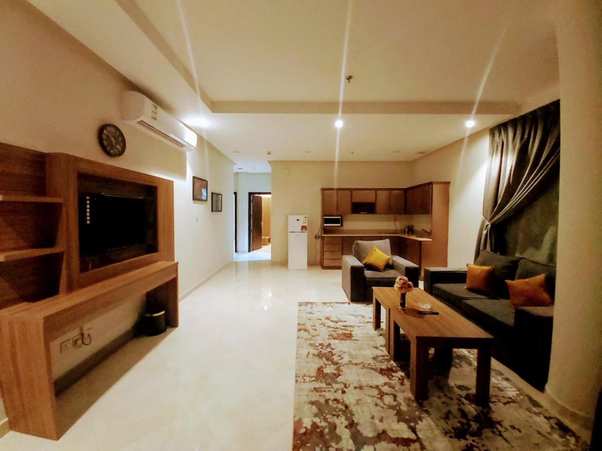 Admire Apart' Hotel Riaad Buitenkant foto