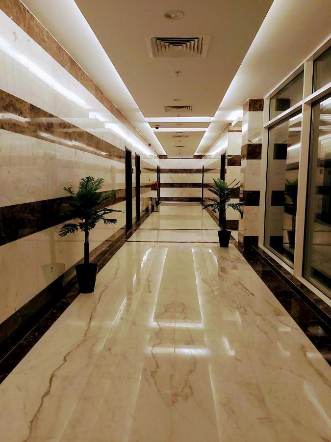 Admire Apart' Hotel Riaad Buitenkant foto